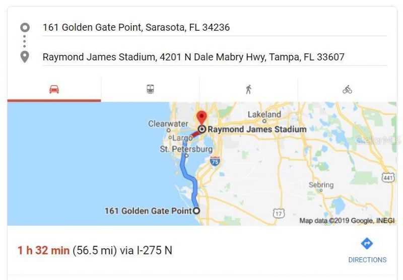161 Golden Gate Point, Unit 4, Sarasota, FL 34236 Photo