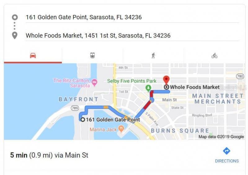 161 Golden Gate Point, Unit 4, Sarasota, FL 34236 Photo