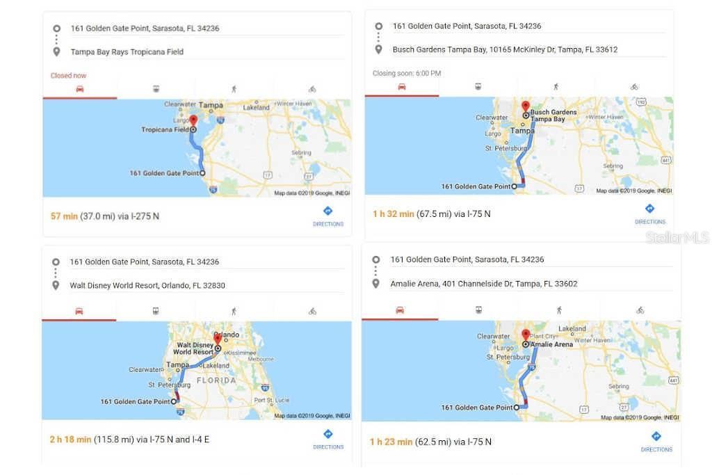 161 Golden Gate Point, Unit 4, Sarasota, FL 34236 Photo