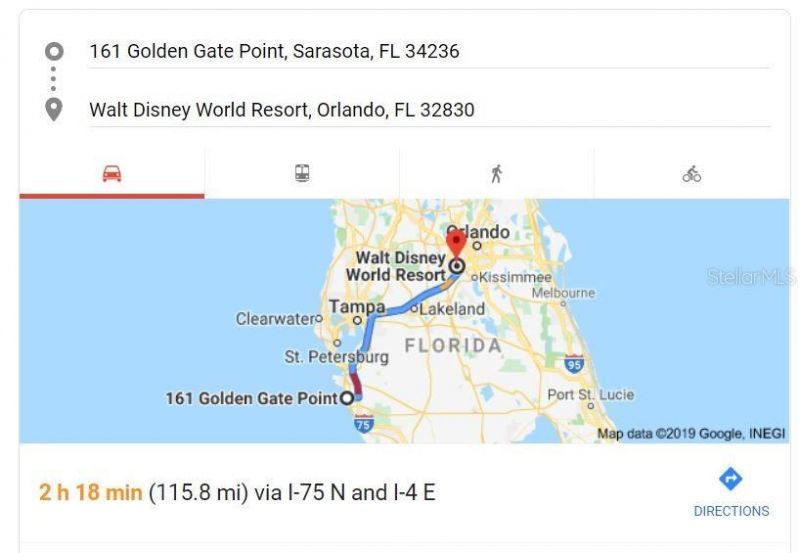 161 Golden Gate Point, Unit 4, Sarasota, FL 34236 Photo