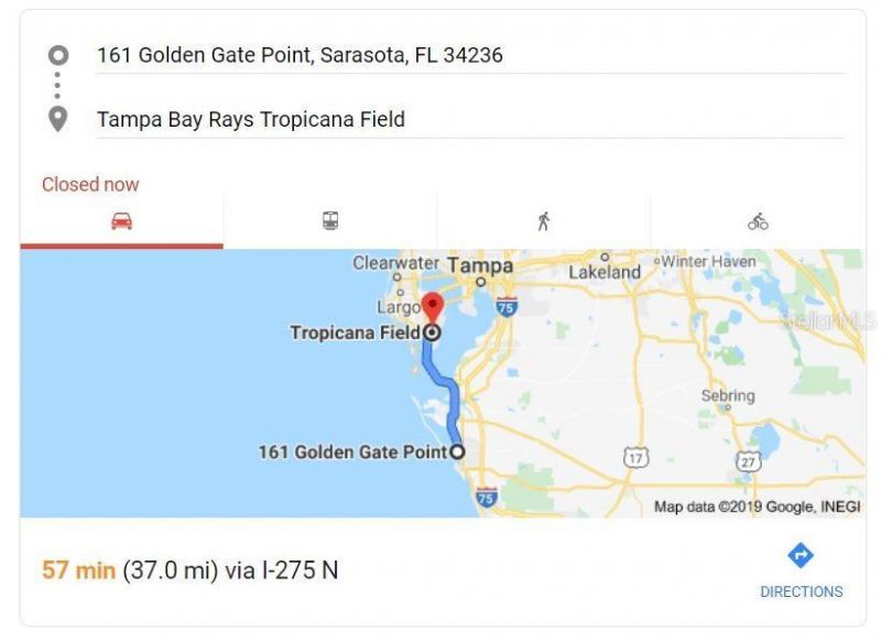 161 Golden Gate Point, Unit 4, Sarasota, FL 34236 Photo