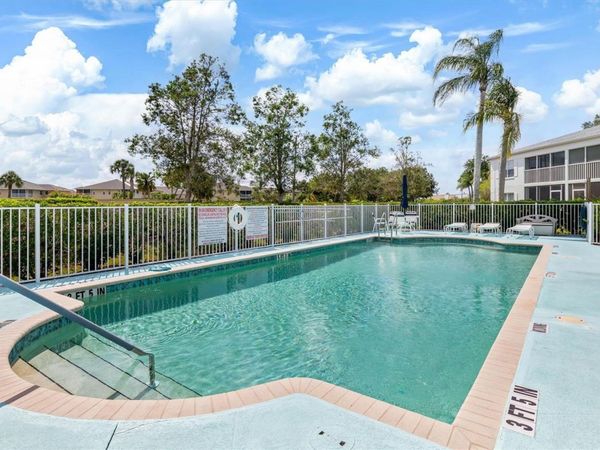 5725 GREENWOOD AVENUE, Unit 8203, NORTH PORT, FL 34287