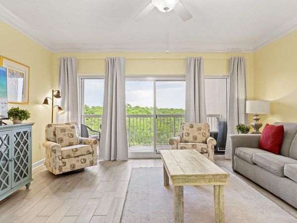 515 Tops'l Beach Boulevard, Unit # 401, Miramar Beach, FL 32550