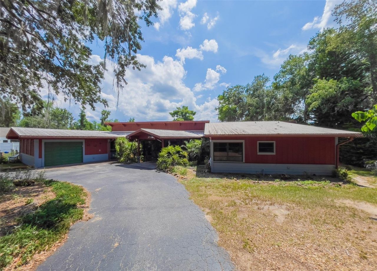 2292 SE 170th Avenue Road, Silver Springs, FL 34488 Photo