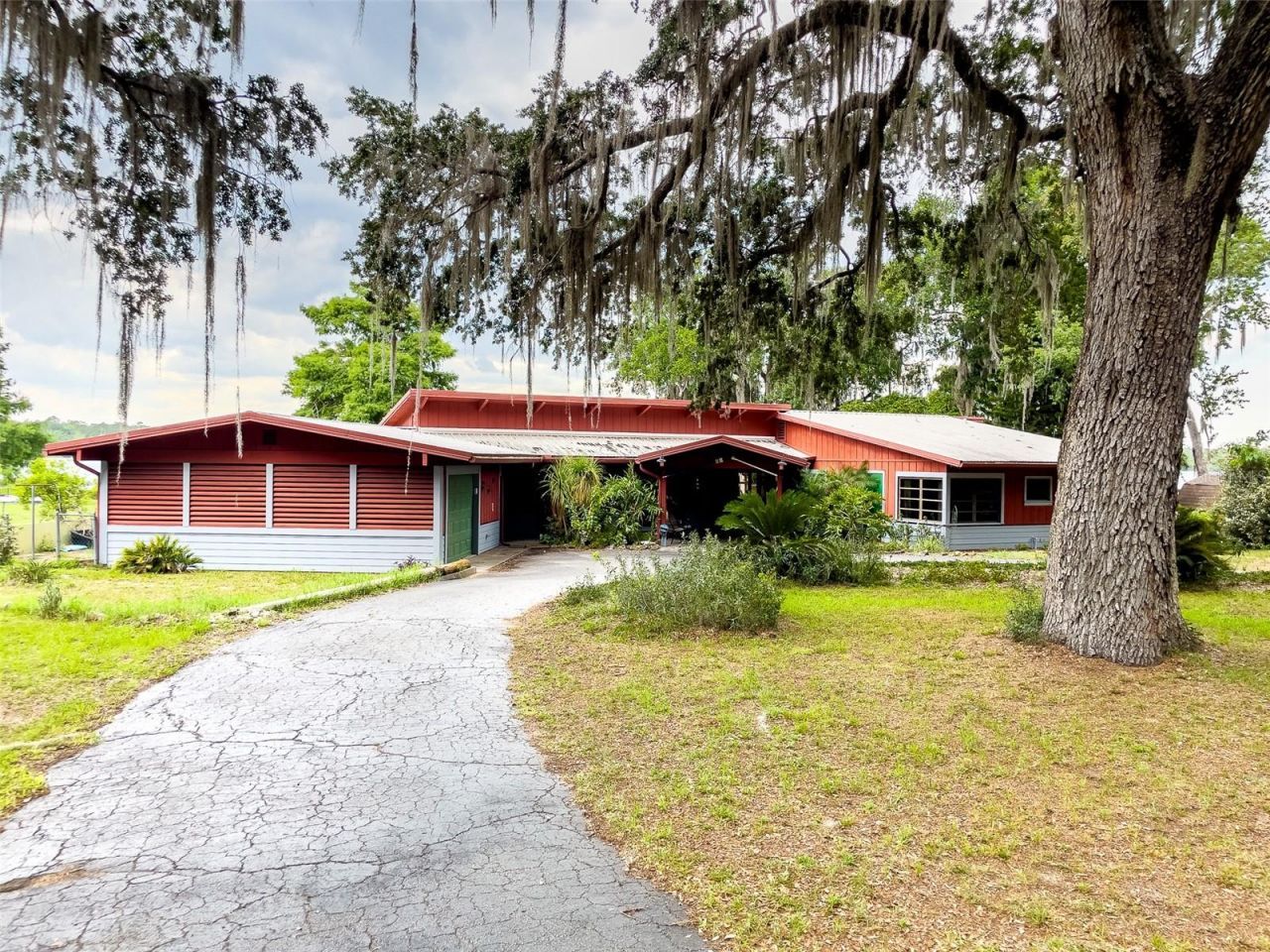 2292 SE 170th Avenue Road, Silver Springs, FL 34488 Photo