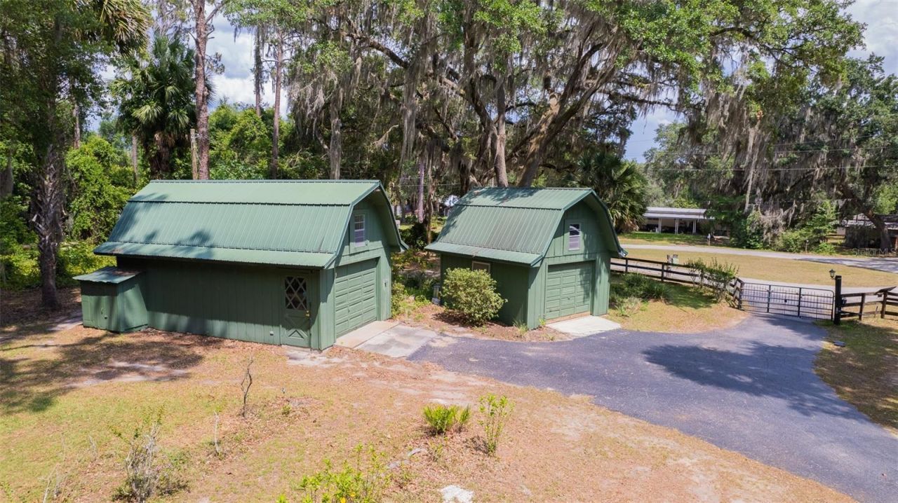 2292 SE 170th Avenue Road, Silver Springs, FL 34488 Photo