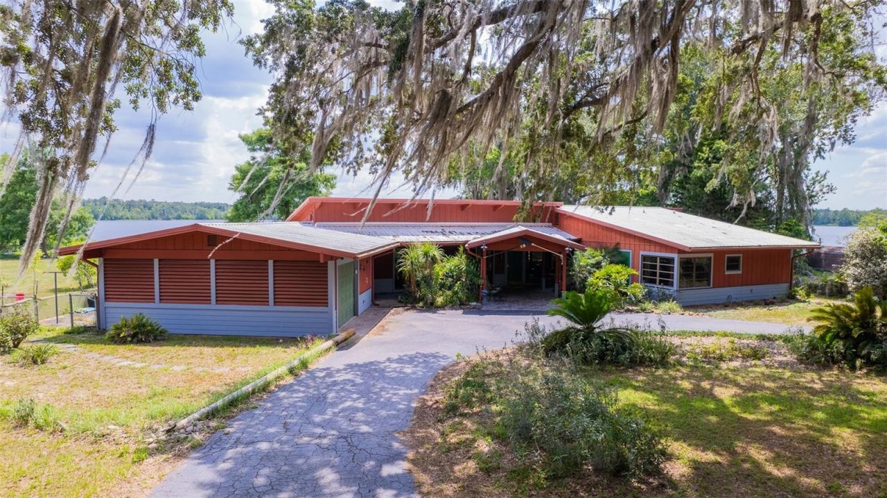 2292 SE 170th Avenue Road, Silver Springs, FL 34488 Photo