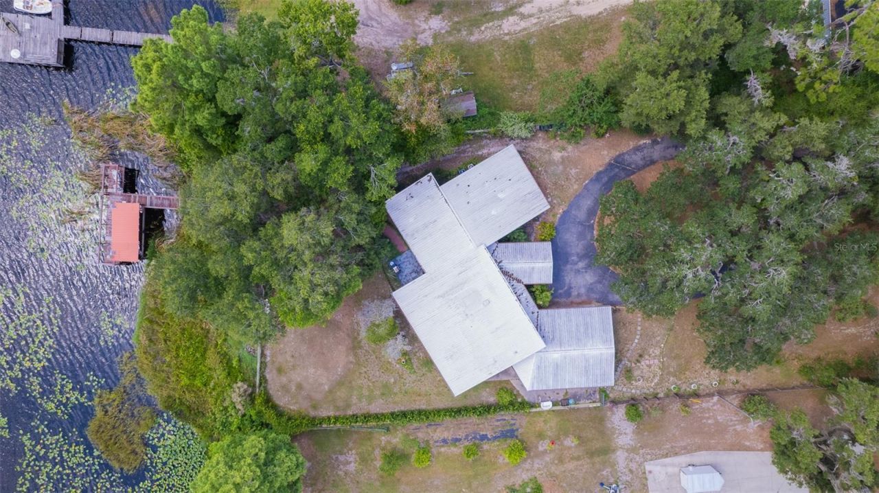 2292 SE 170th Avenue Road, Silver Springs, FL 34488 Photo