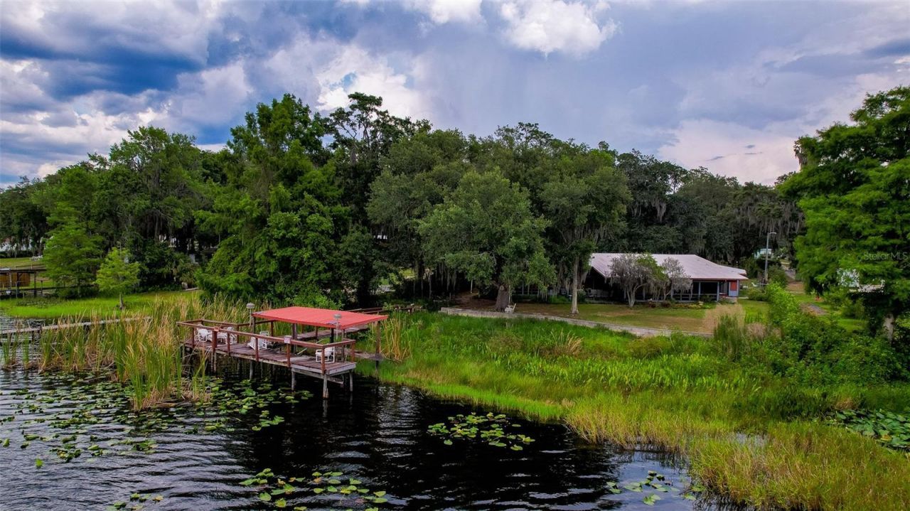 2292 SE 170th Avenue Road, Silver Springs, FL 34488 Photo