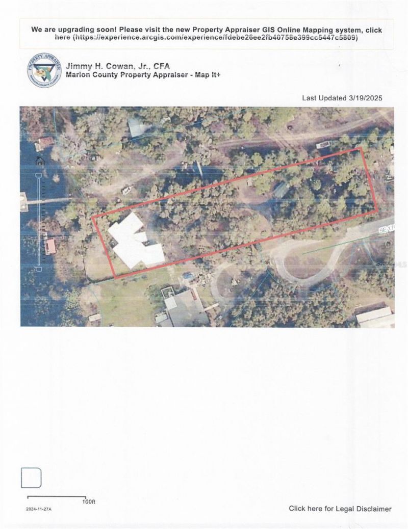 2292 SE 170th Avenue Road, Silver Springs, FL 34488 Photo