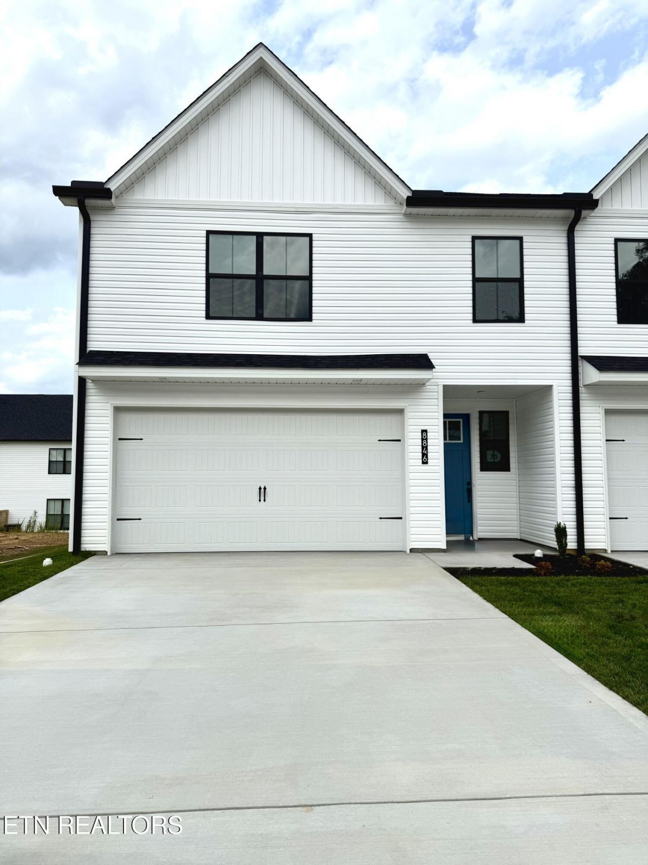 8846 Chapman Trace Way, Knoxville, TN 37920 Main Photo