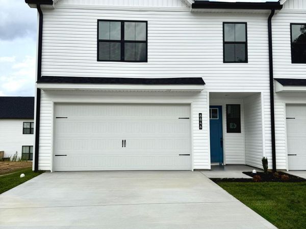 8846 Chapman Trace Way, Knoxville, TN 37920