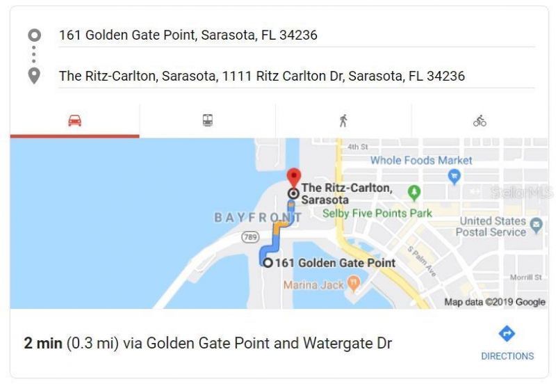 161 Golden Gate Point, Unit 1, Sarasota, FL 34236 Photo