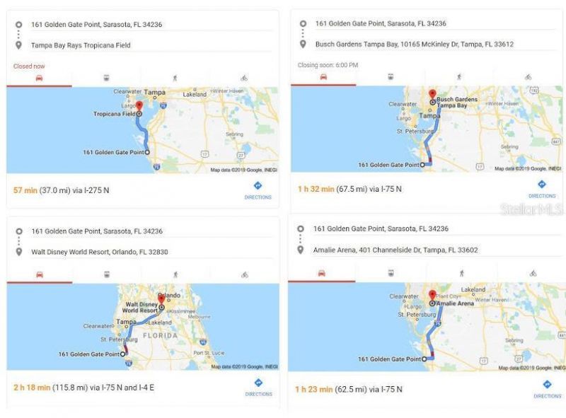 161 Golden Gate Point, Unit 1, Sarasota, FL 34236 Photo