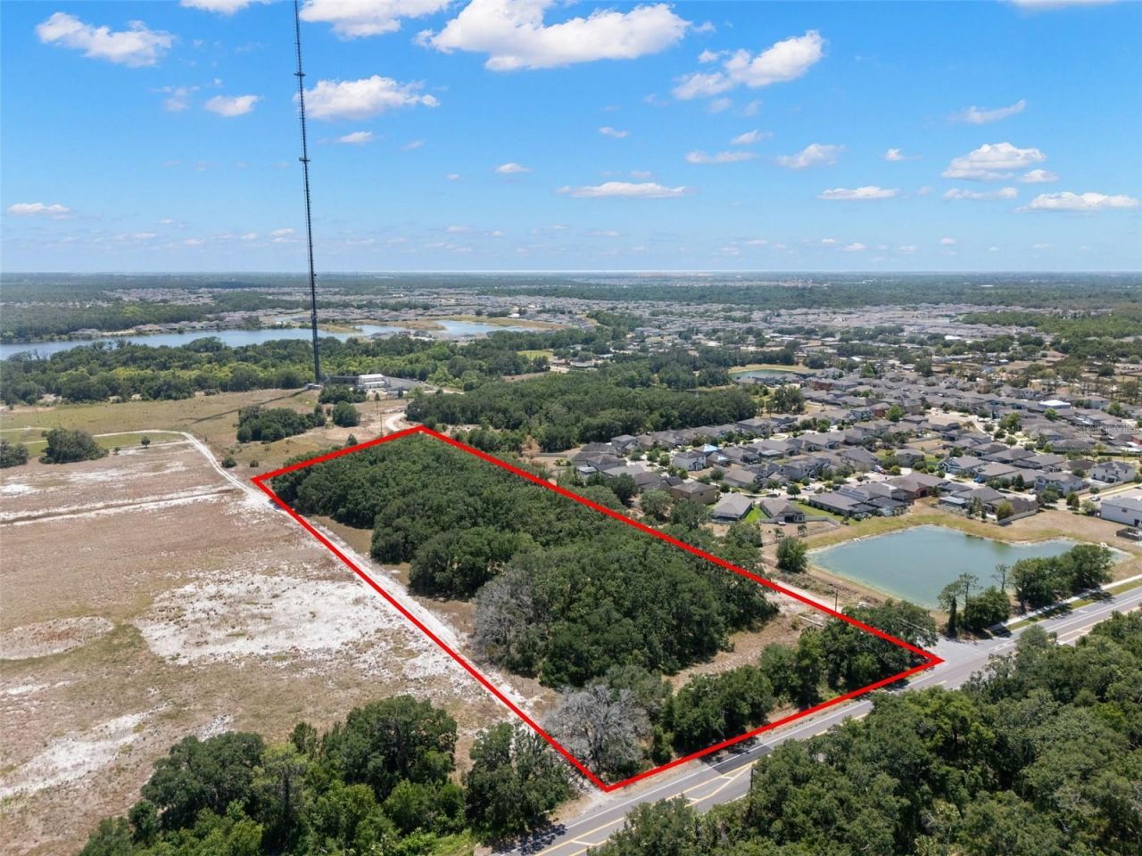 Rhodine Road, Riverview, FL 33579 Photo