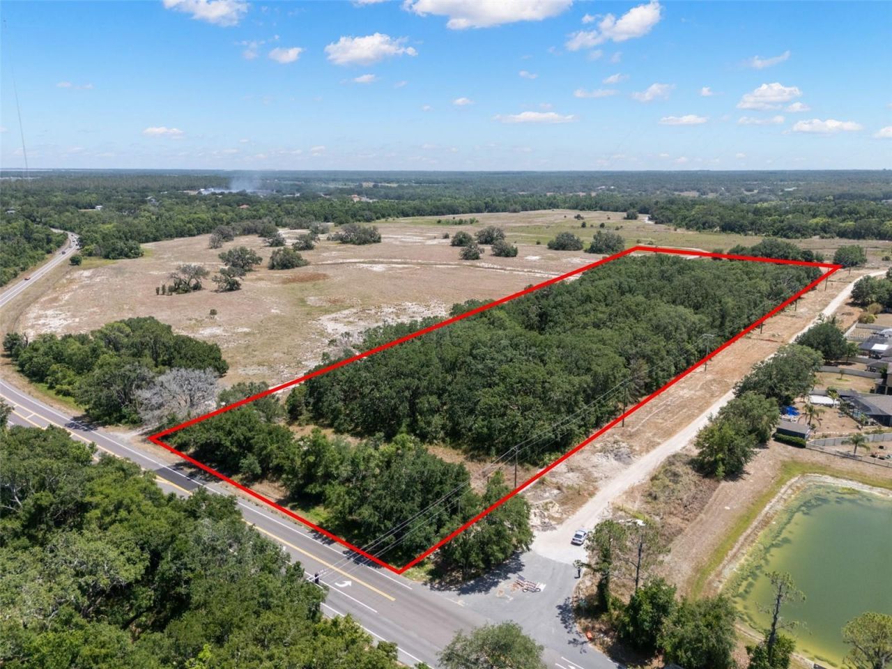 Rhodine Road, Riverview, FL 33579 Photo