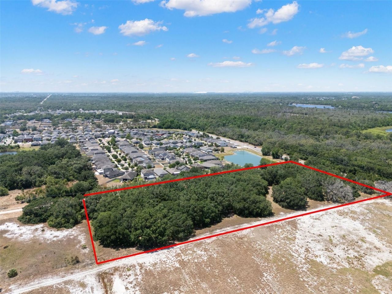 Rhodine Road, Riverview, FL 33579 Photo