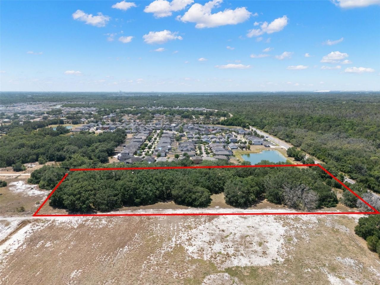 Rhodine Road, Riverview, FL 33579 Photo