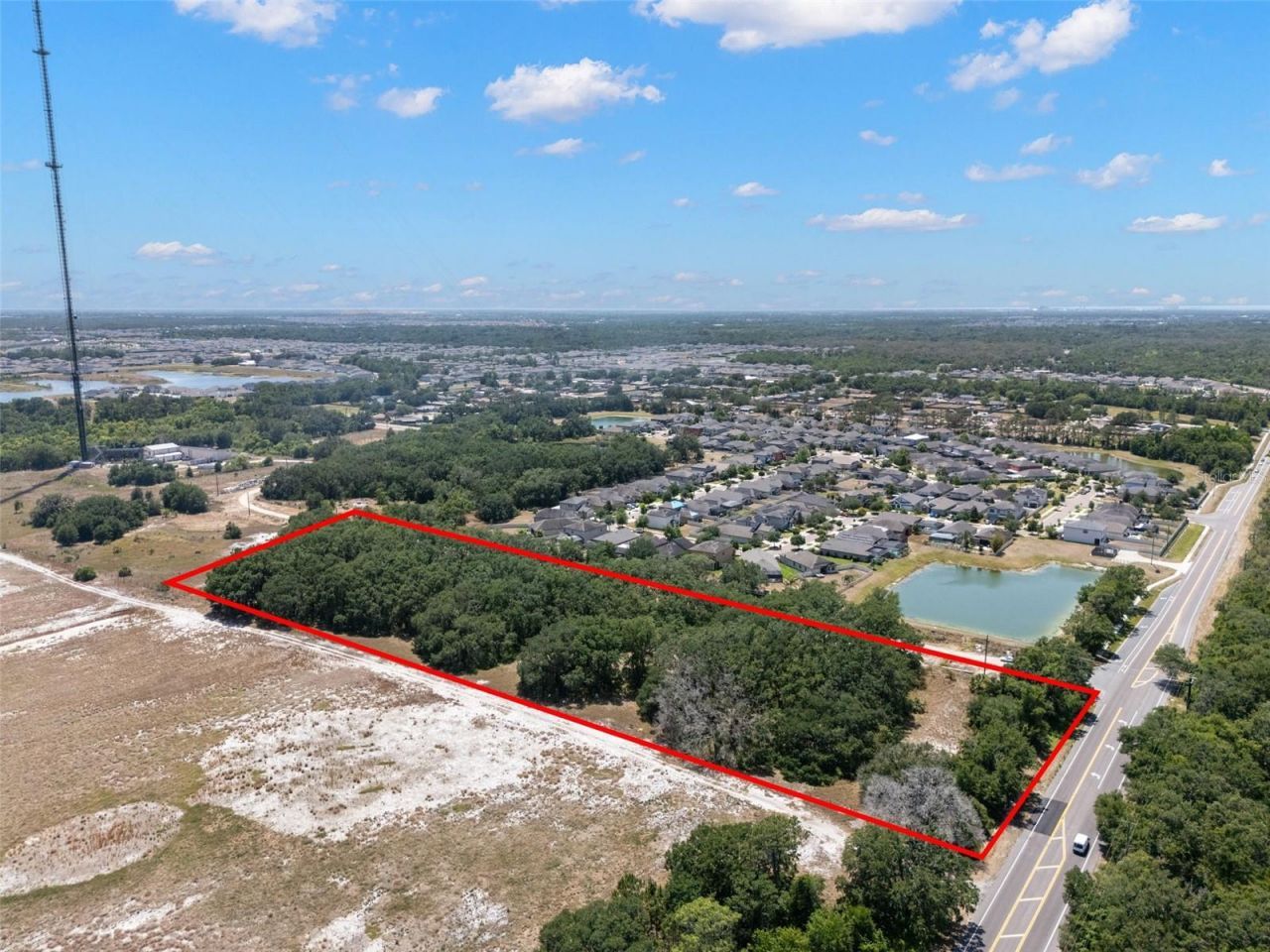 Rhodine Road, Riverview, FL 33579 Photo