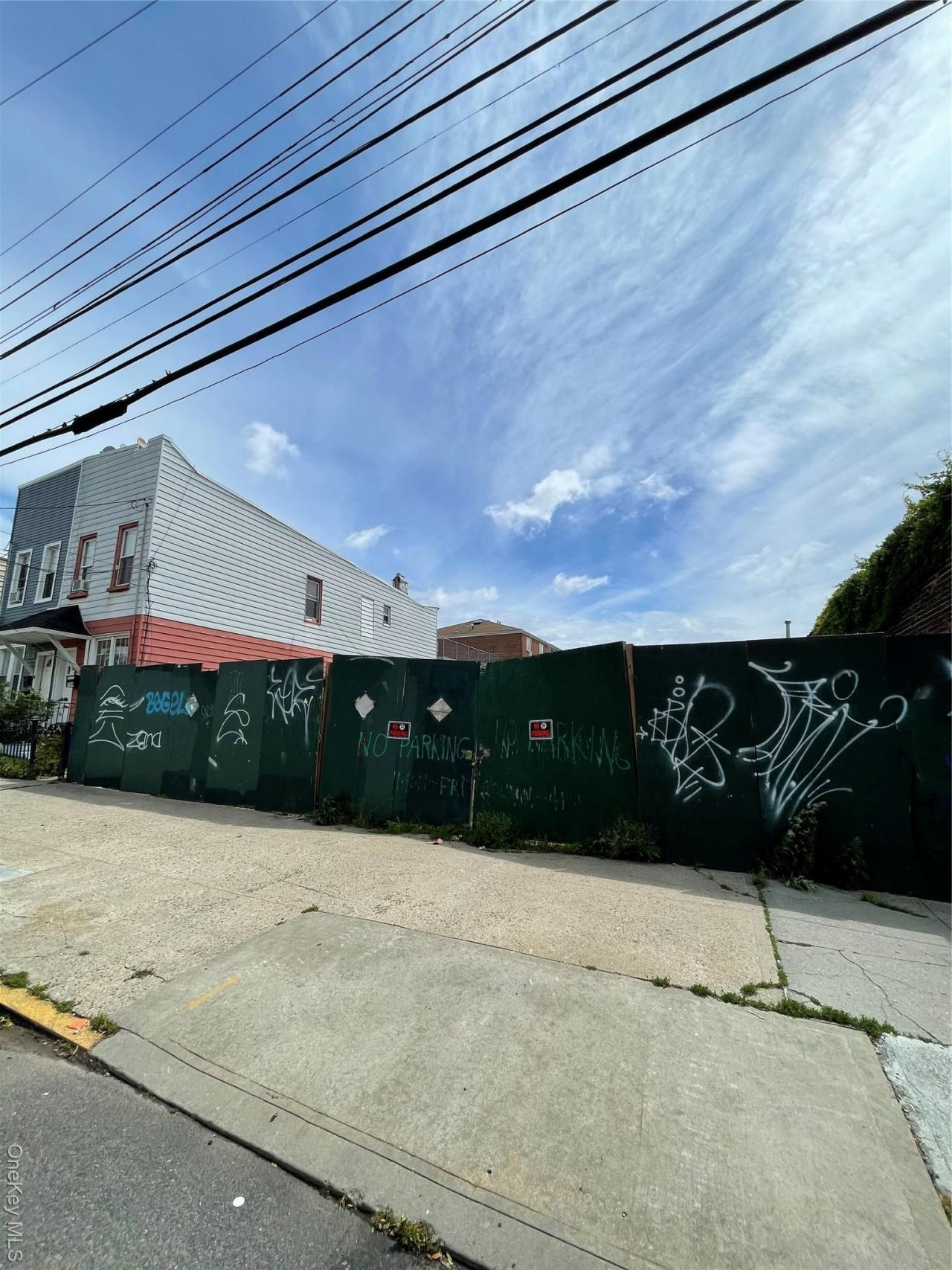 57-37 59th Street, Maspeth, NY 11378 Main Photo