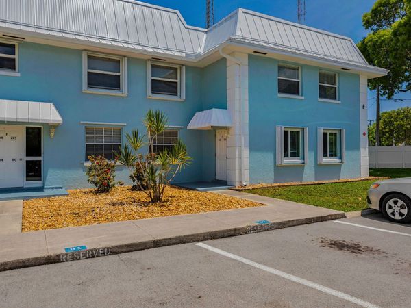 40 High Point Road, Unit F106, Tavernier, FL 33070