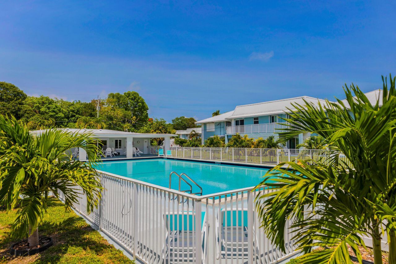 40 High Point Road, Unit F106, Tavernier, FL 33070 Photo