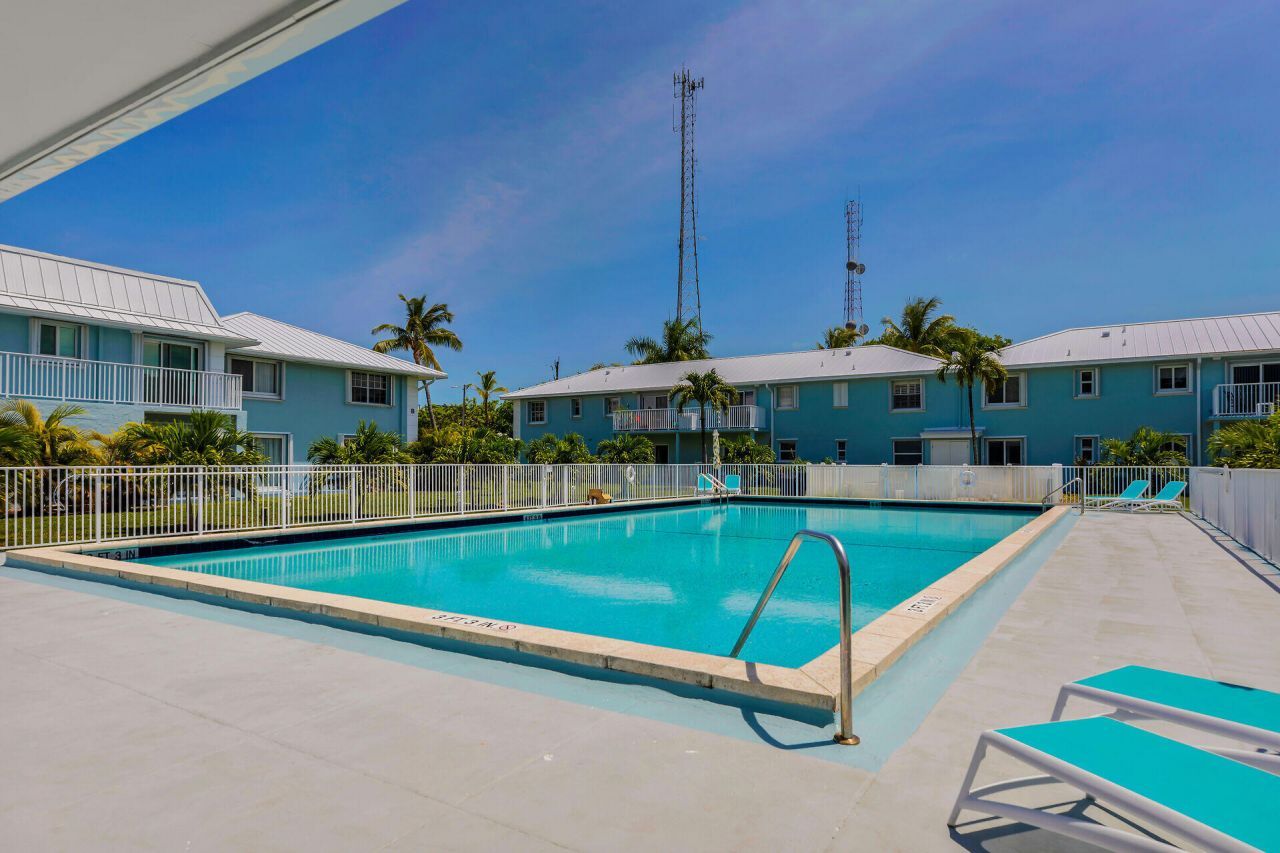 40 High Point Road, Unit F106, Tavernier, FL 33070 Photo