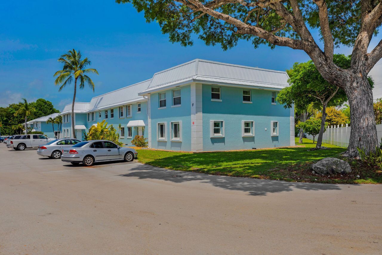 40 High Point Road, Unit F106, Tavernier, FL 33070 Photo