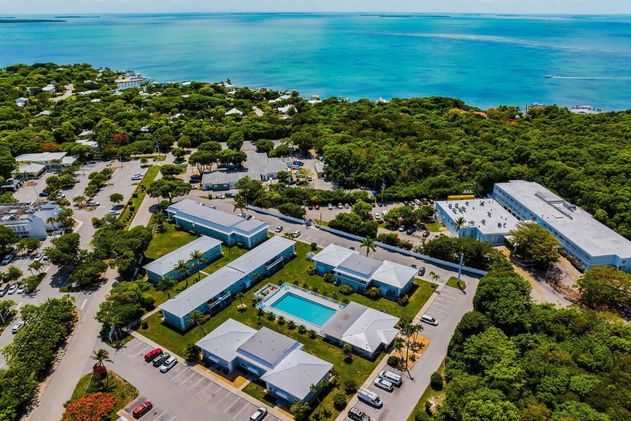 40 High Point Road, Unit F106, Tavernier, FL 33070 Photo