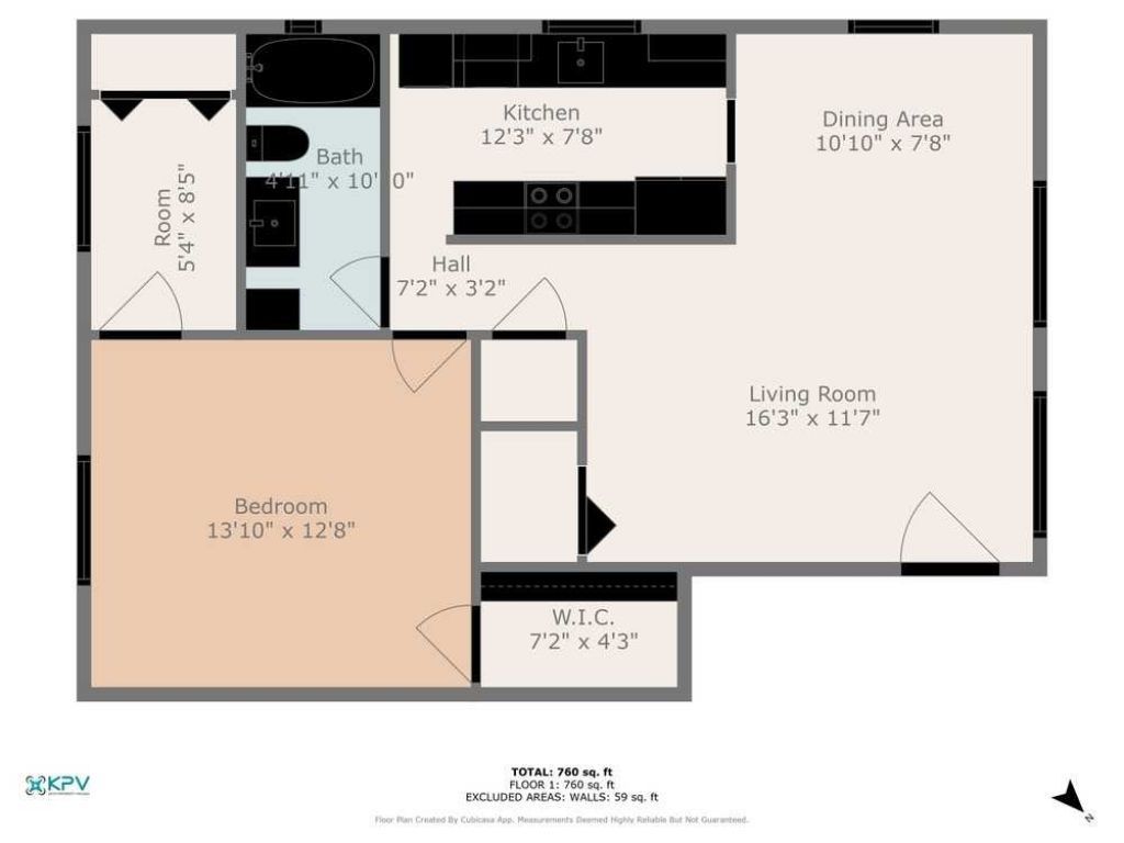 40 High Point Road, Unit F106, Tavernier, FL 33070 Photo