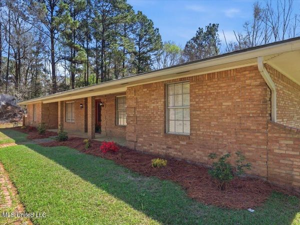 163 Ms-540, Mendenhall, MS 39114