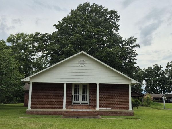 8099 Hwy 45 N, West Point, MS 39773