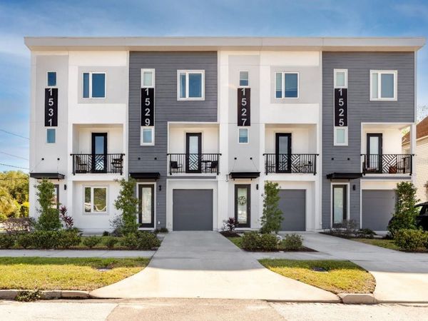 1529 N MORGAN STREET, TAMPA, FL 33602