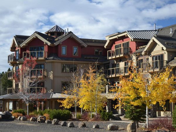 616 N Third Street, Unit 215, McCall, ID 83638