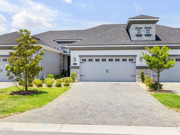 110 Longridge Lane, Ormond Beach, FL 32174