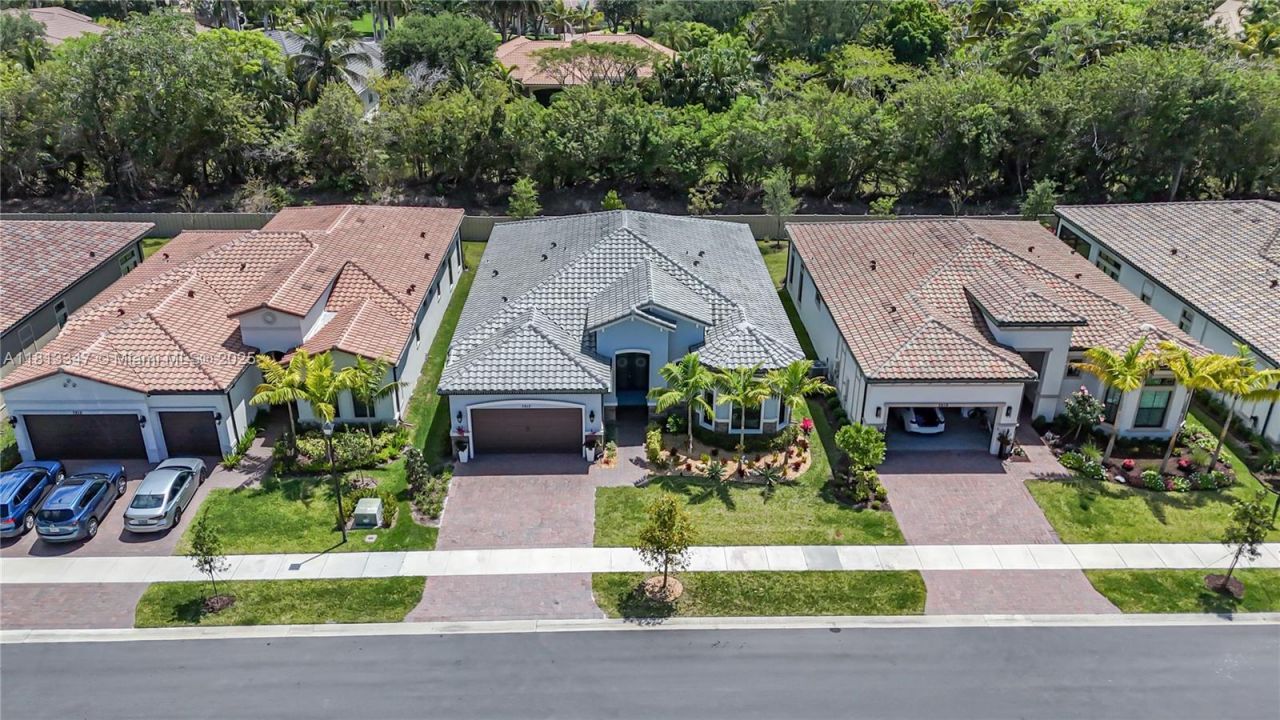 7817 Rowan Ter, Parkland, FL 33067 Photo