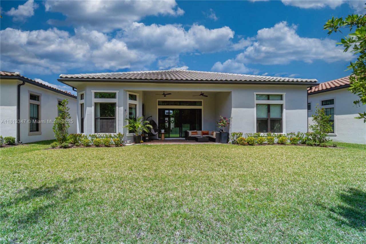 7817 Rowan Ter, Parkland, FL 33067 Photo