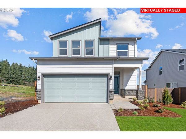 801 Misty LN, Forest Grove, OR 97116