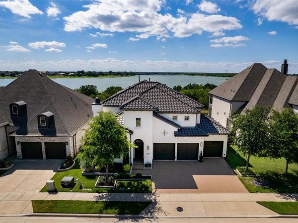 8336 Western, The Colony, TX 75056