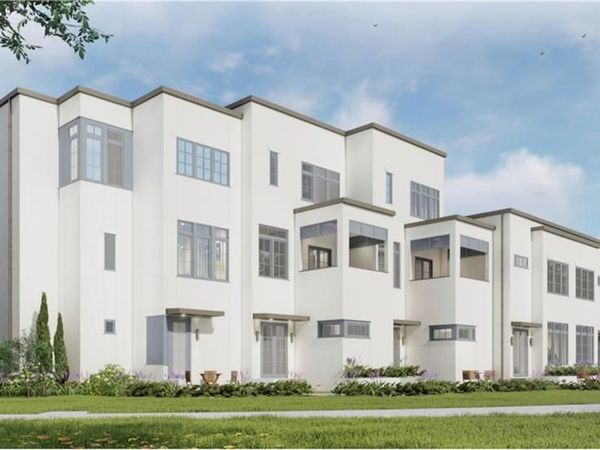 112 WREN Street, Unit 112, New Orleans, LA 70124