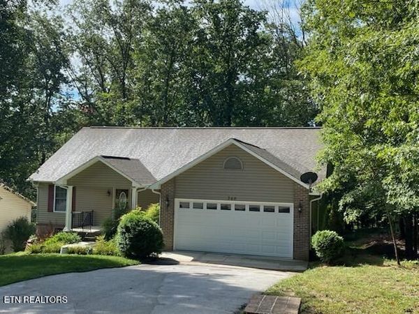 348 Lakeview Drive, Fairfield Glade, TN 38558