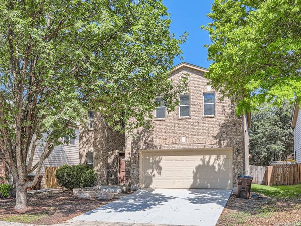 7719 Baden Post, San Antonio, TX 78254