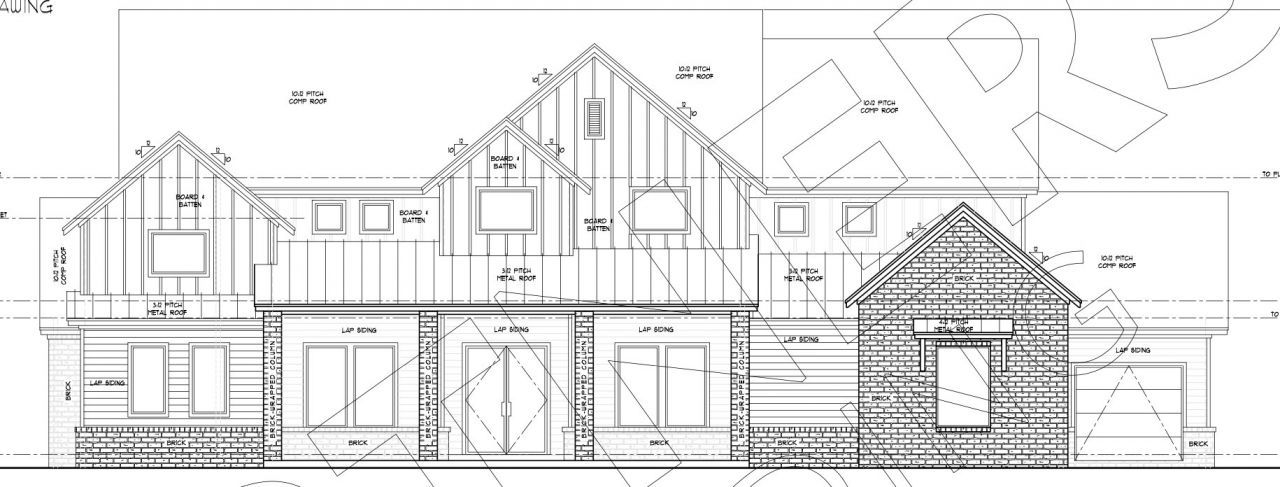 7205 Bonterra Ct, Franklin, TN 37064 Main Photo