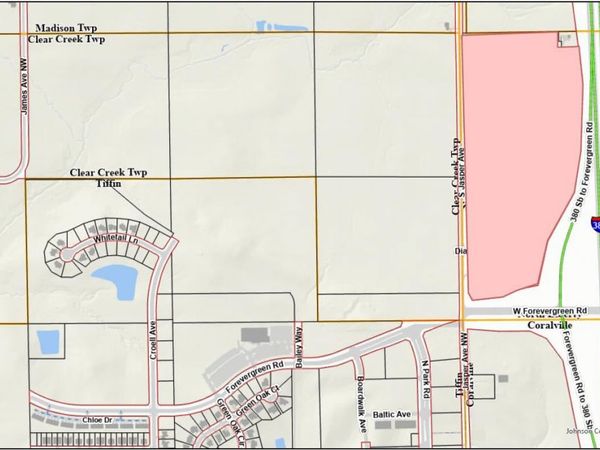 Diamond Bouleivard, Unit Lot 5, North Liberty, IA 52317