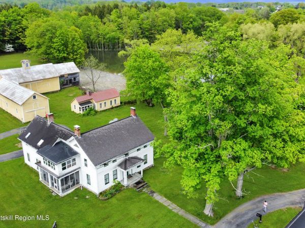 4028-4082 County Route 26, Greenville, NY 12083