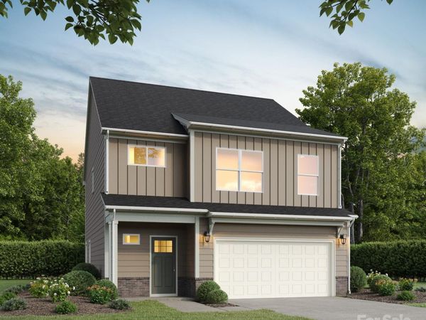 2047 Sadler Woods Lane, Charlotte, NC 28214