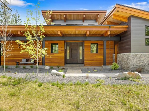 306 Whitetail Drive, McCall, ID 83638