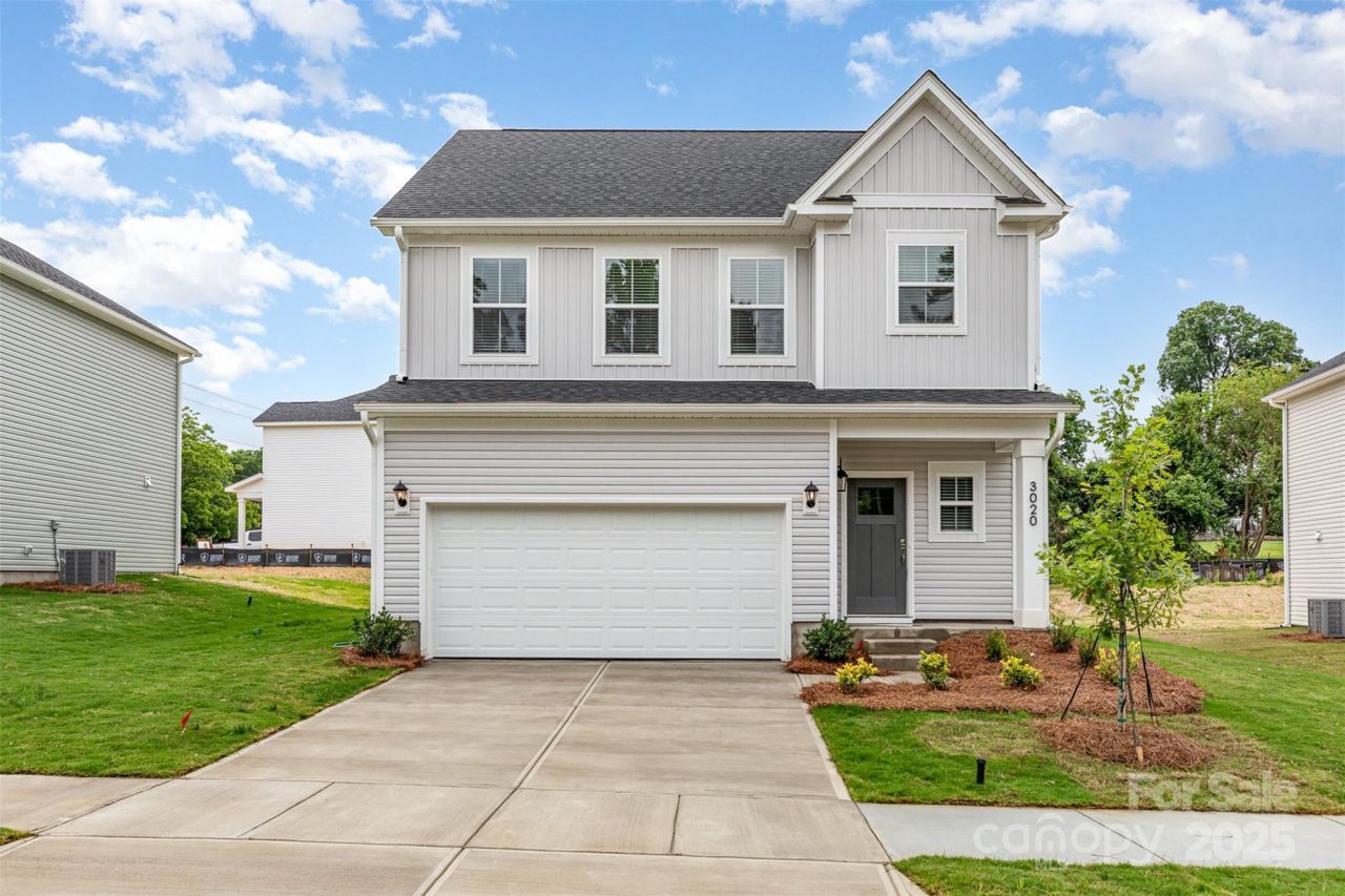 2051 Sadler Woods Lane, Charlotte, NC 28214 Main Photo