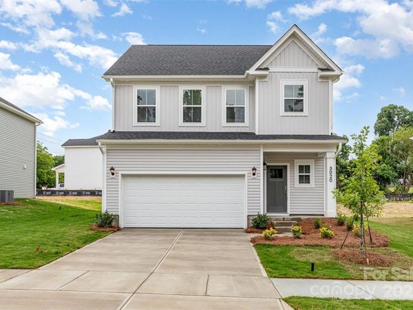 2051 Sadler Woods Lane, Charlotte, NC 28214