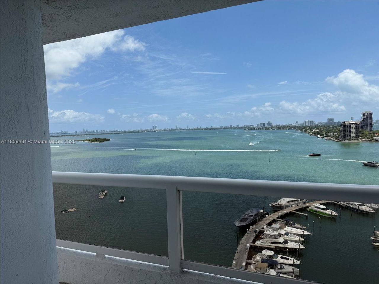 1717 N Bayshore Dr, Unit A-1734, Miami, FL 33132 Photo